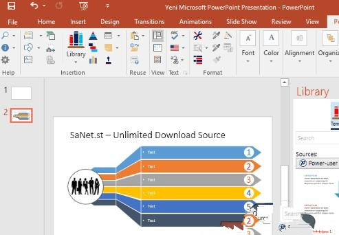 Power-user Premium ：微软超级office办公插件