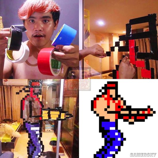 绿夏网络
