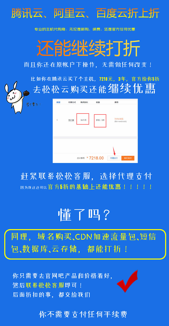 2019年中国云主机市场最新排行榜 主机 微新闻 第2张