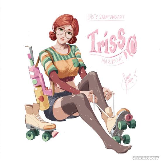 绿夏网络