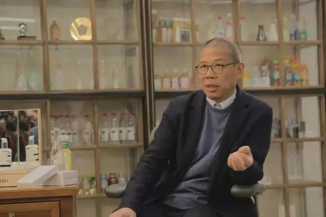 那些摆摊起家的富豪们 社会资讯 第6张