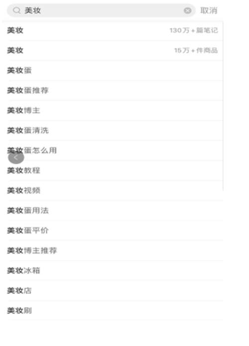 小红书推广笔记 6 项投放方法 移动互联网 第4张