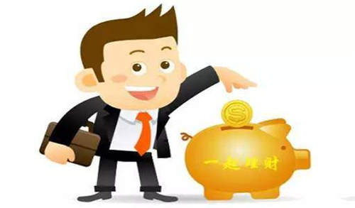 你知道怎么做才能在短时间内赚到10万块吗？ 移动互联网 第1张