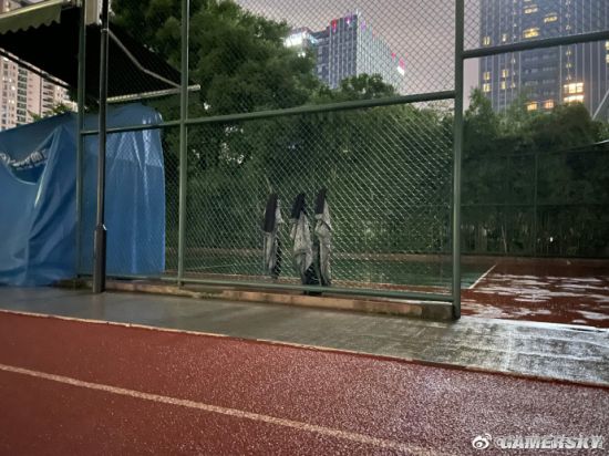 绿夏网络